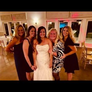 Meet your Posher, Sheri